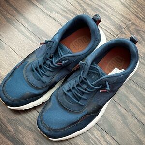 Men’s Hey Dude Sirocco Alta Essential Sneakers